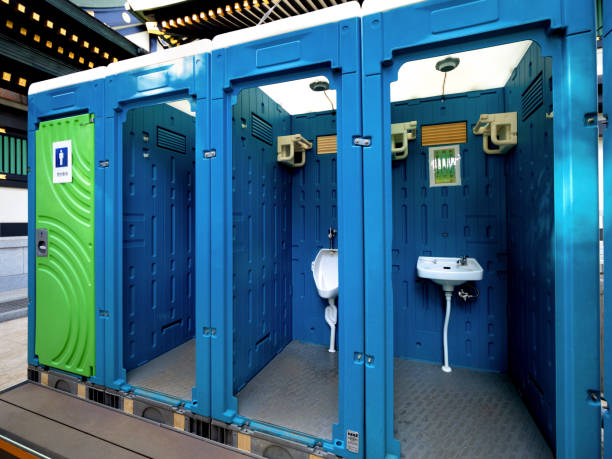 Portable Toilet Options We Offer in Laguna Niguel, CA