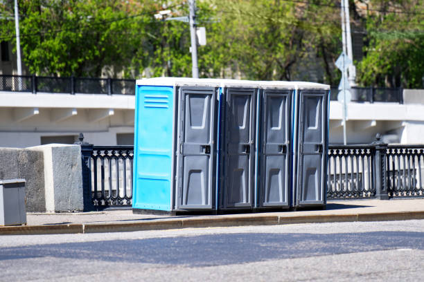 Portable restroom solutions in Laguna Niguel, CA