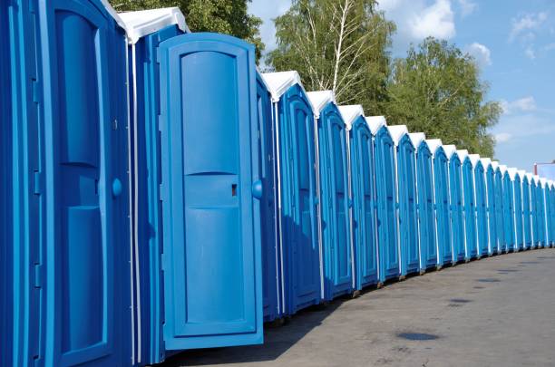 Portable Toilet Options We Offer in Laguna Niguel, CA